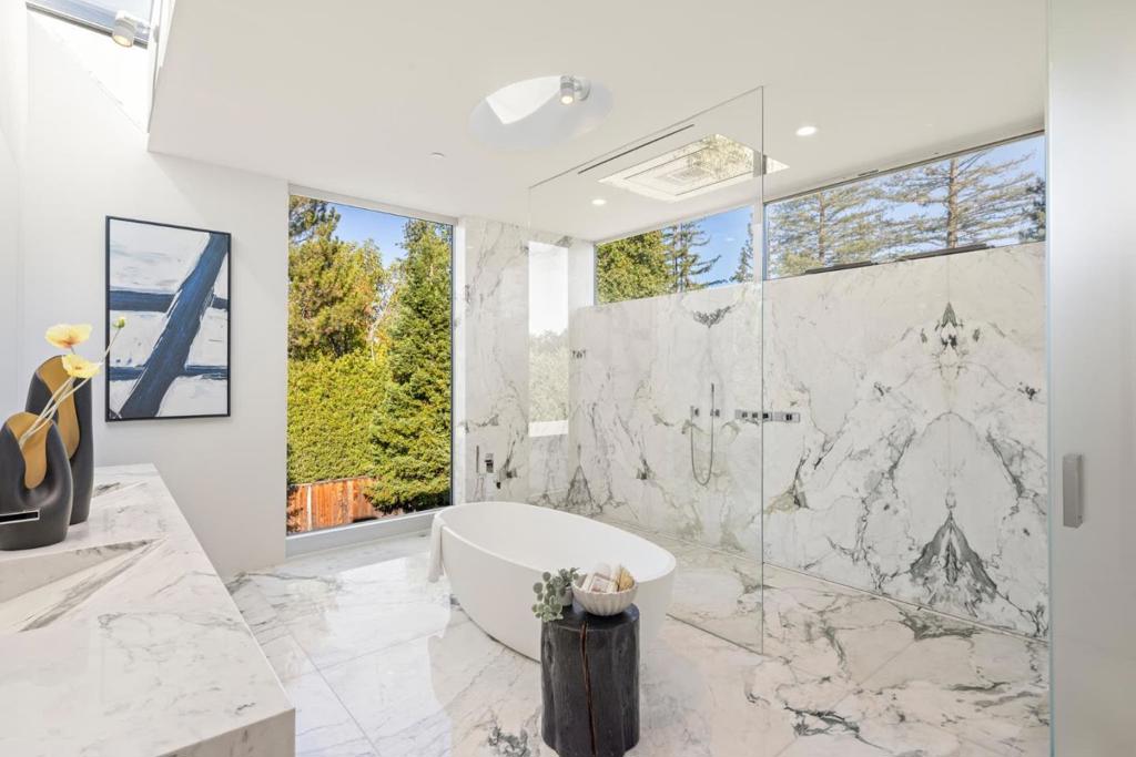 276 Atherton Avenue, Atherton, CA 94027