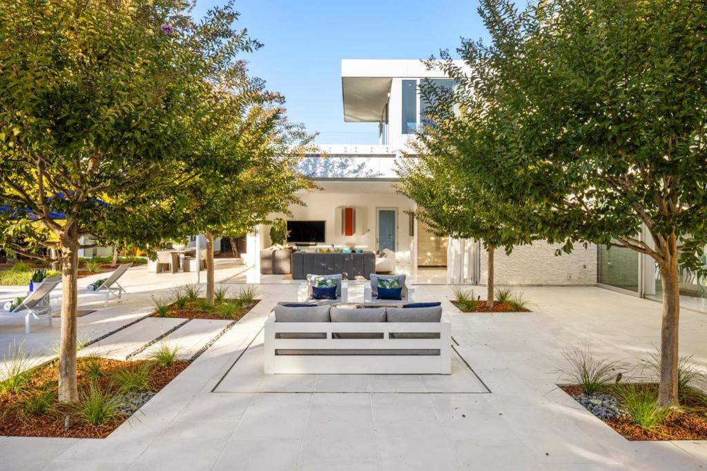 276 Atherton Avenue, Atherton, CA 94027
