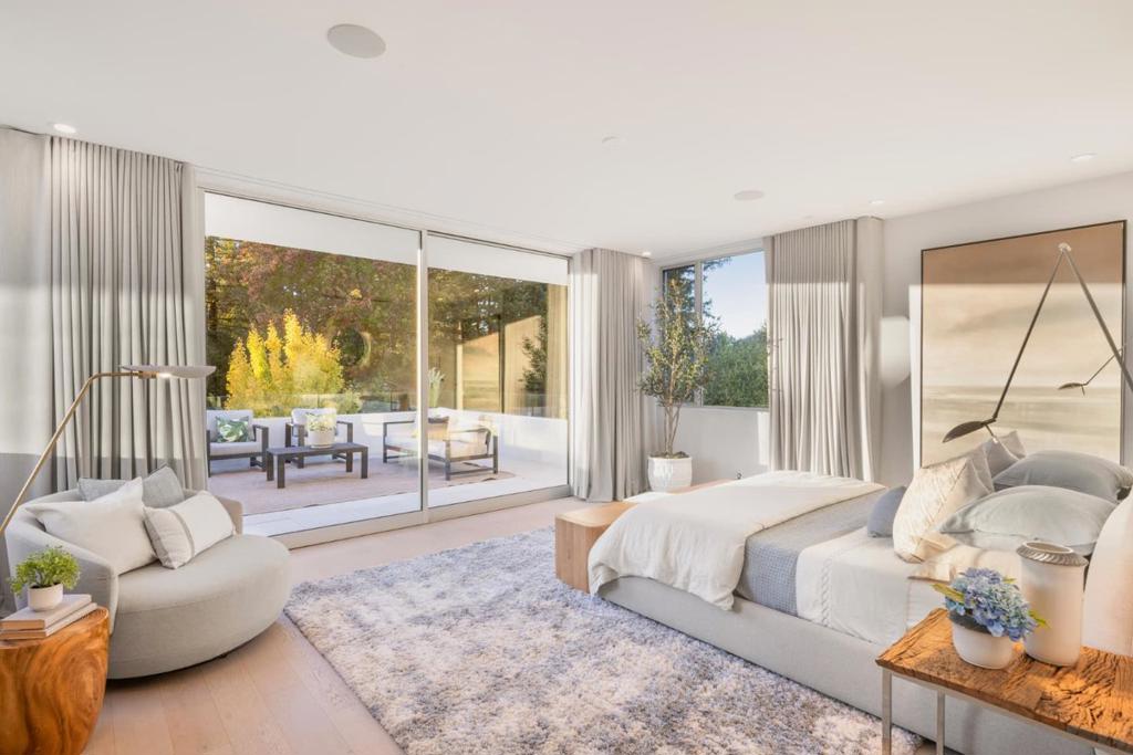 276 Atherton Avenue, Atherton, CA 94027