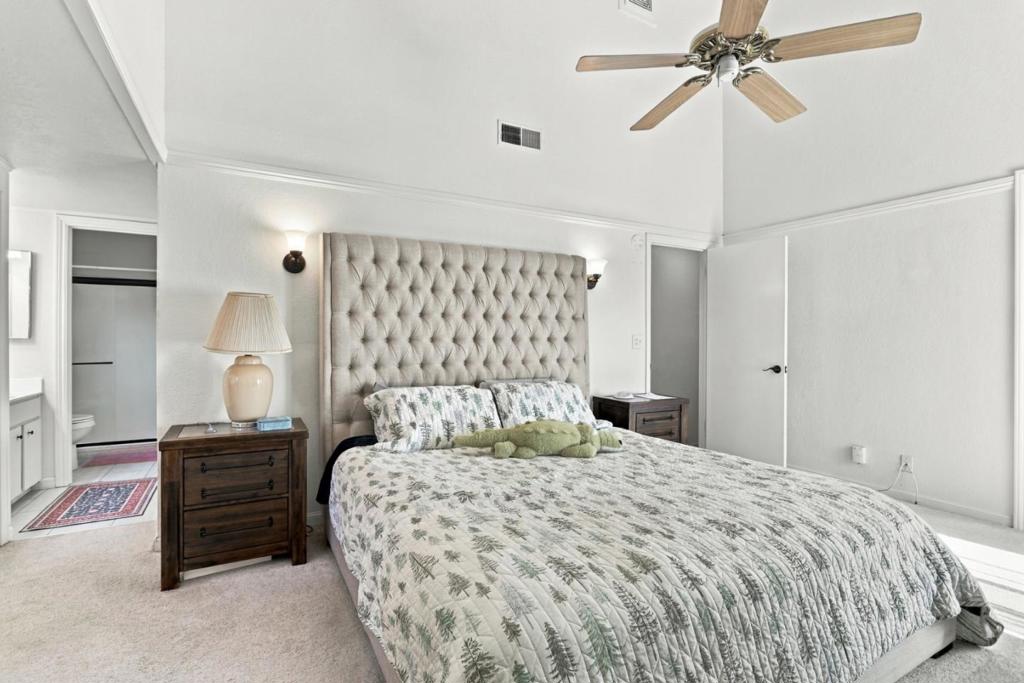 104 Morrow Court, San Jose, CA 95139