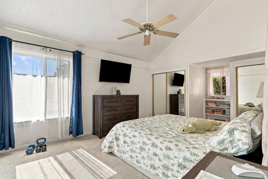 104 Morrow Court, San Jose, CA 95139