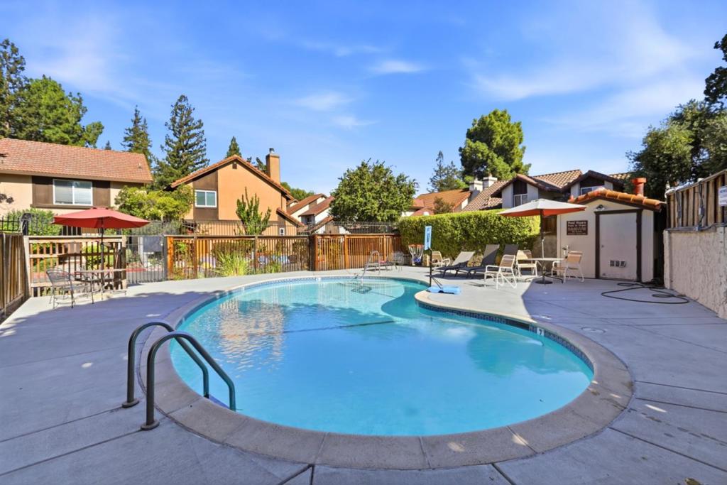 104 Morrow Court, San Jose, CA 95139