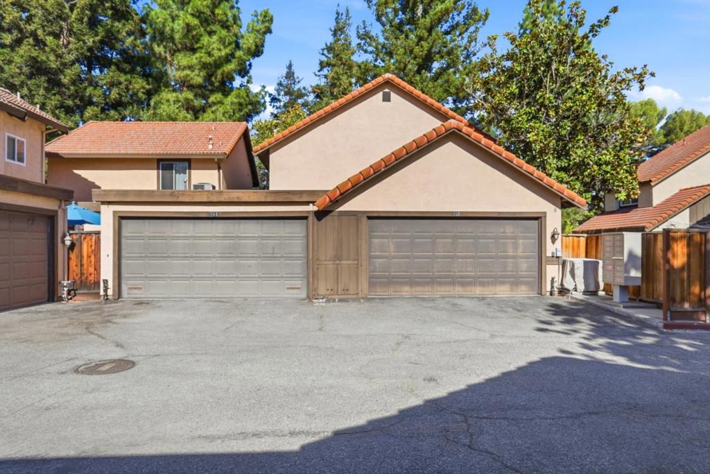 104 Morrow Court, San Jose, CA 95139