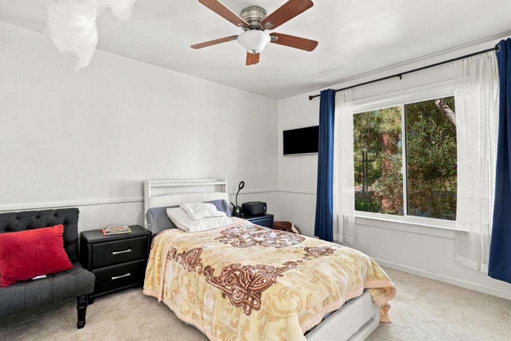 104 Morrow Court, San Jose, CA 95139