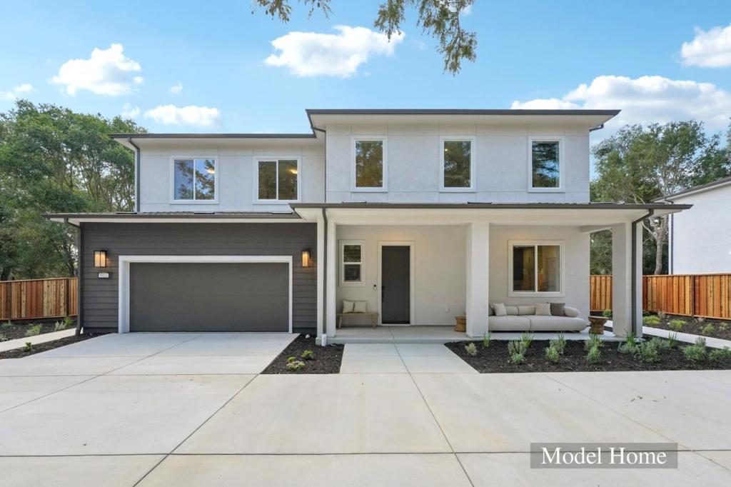 1681 Parkside Avenue, San Jose, CA 95125
