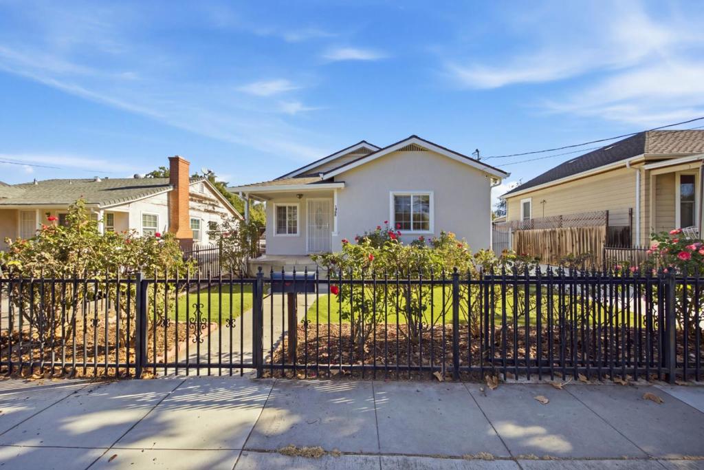 1080 S 8th Street, San Jose, CA 95112
