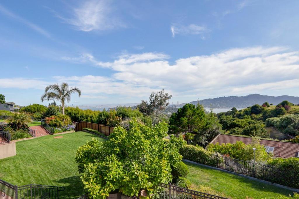 280 Round Hill Road, Tiburon, CA 94920