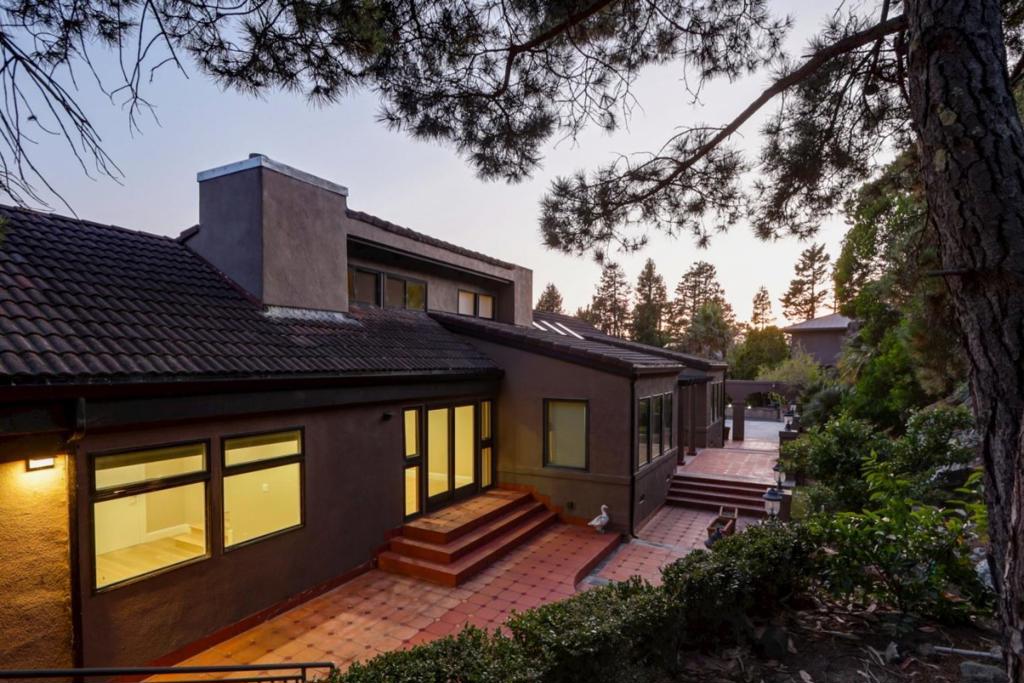 280 Round Hill Road, Tiburon, CA 94920