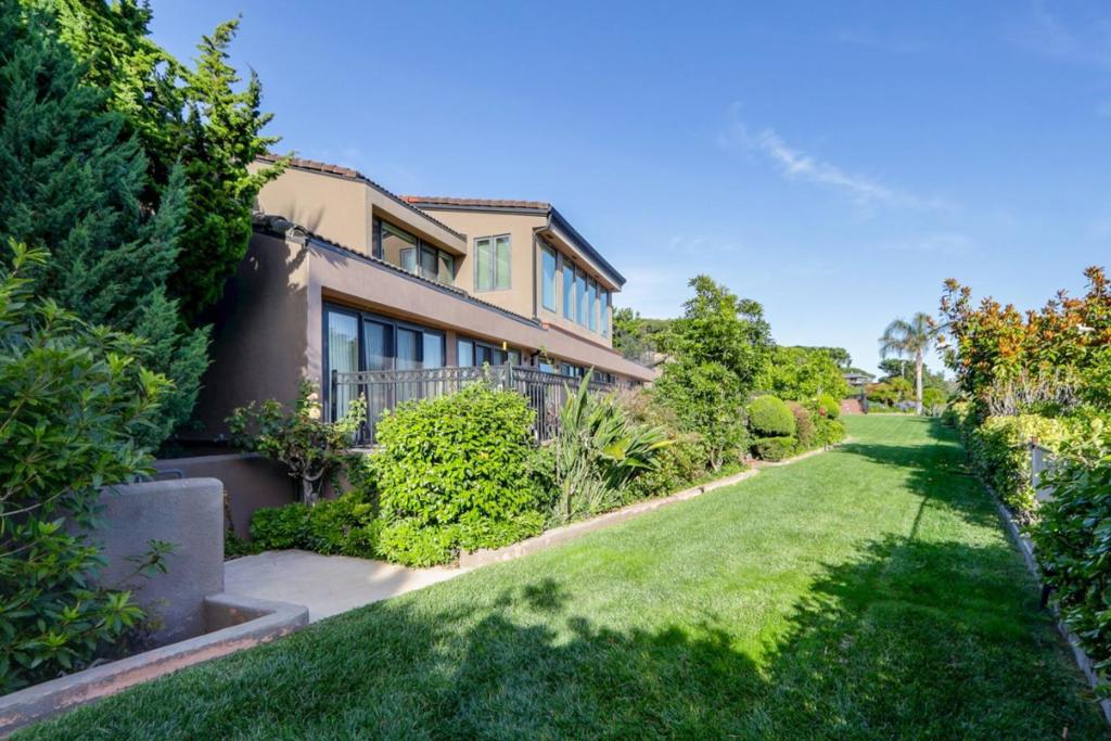280 Round Hill Road, Tiburon, CA 94920
