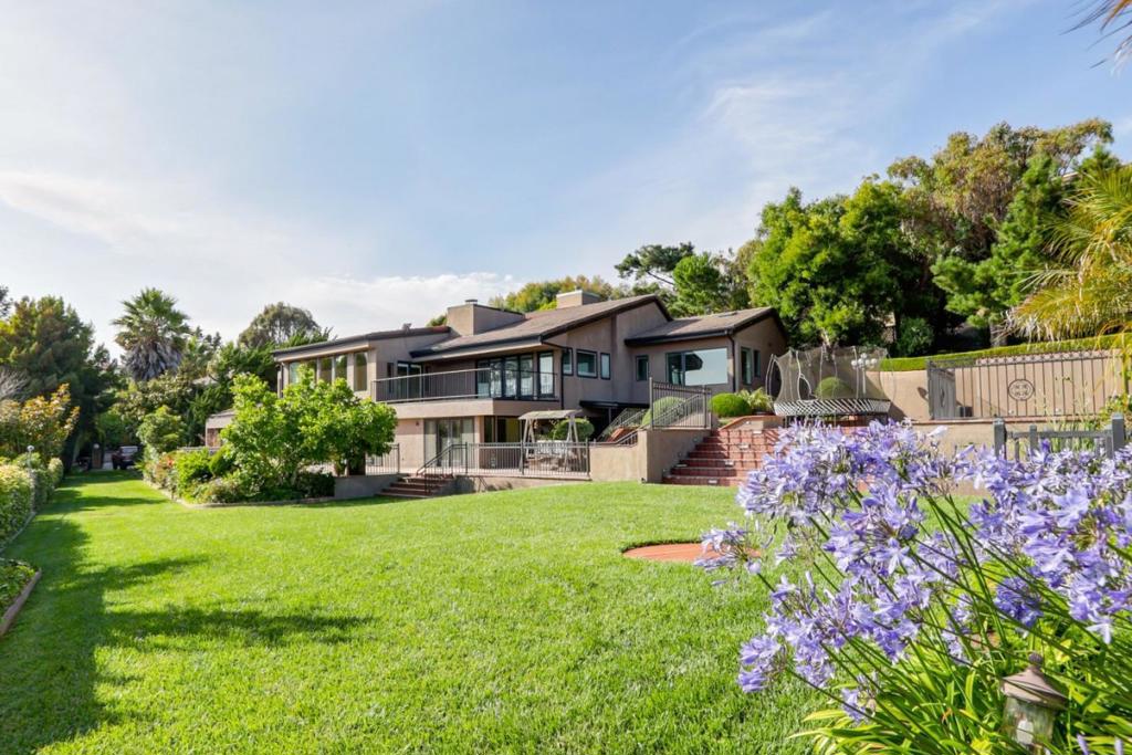 280 Round Hill Road, Tiburon, CA 94920