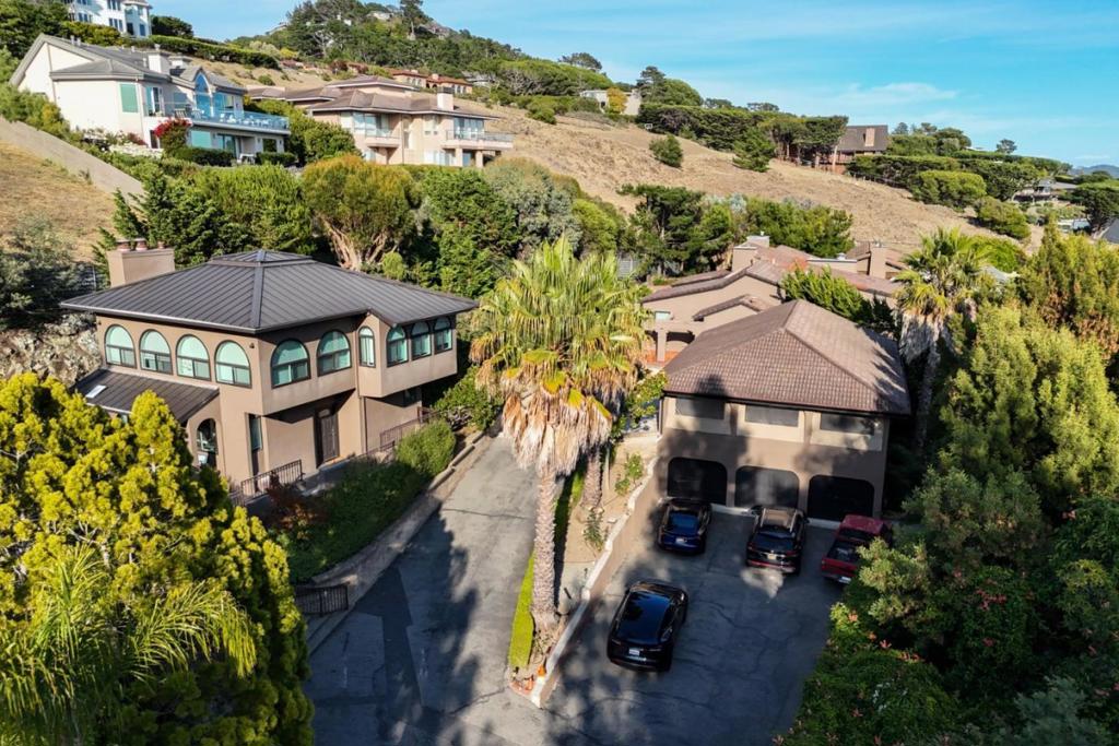 280 Round Hill Road, Tiburon, CA 94920