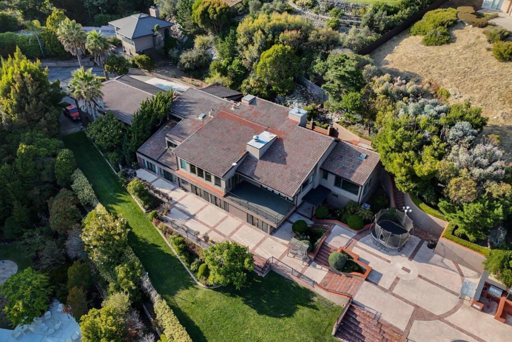 280 Round Hill Road, Tiburon, CA 94920