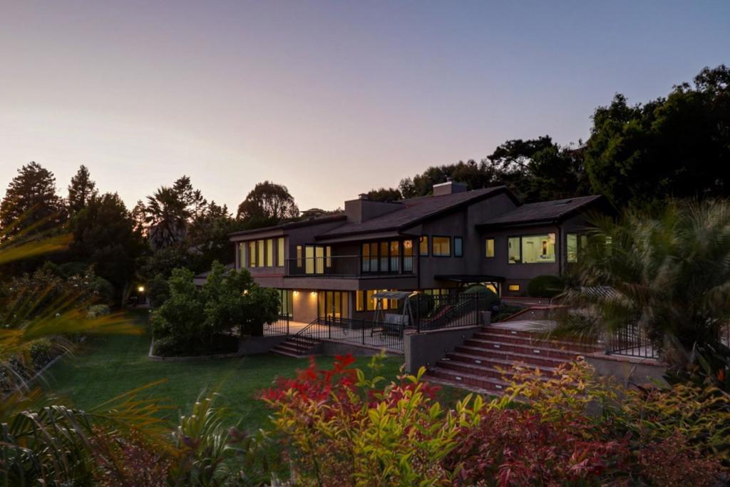 280 Round Hill Road, Tiburon, CA 94920