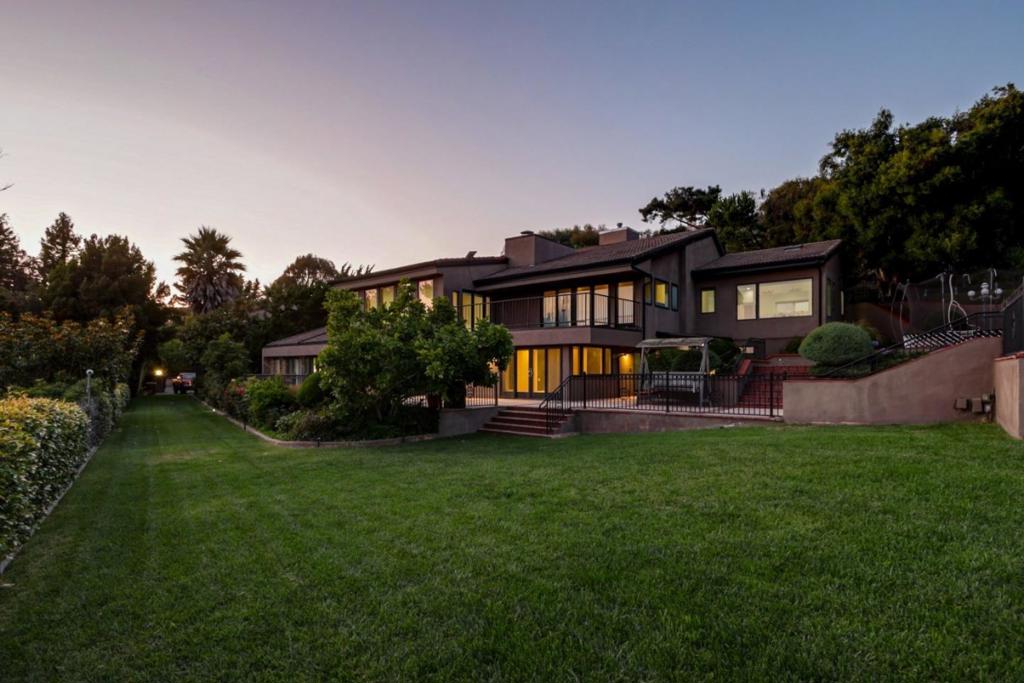 280 Round Hill Road, Tiburon, CA 94920