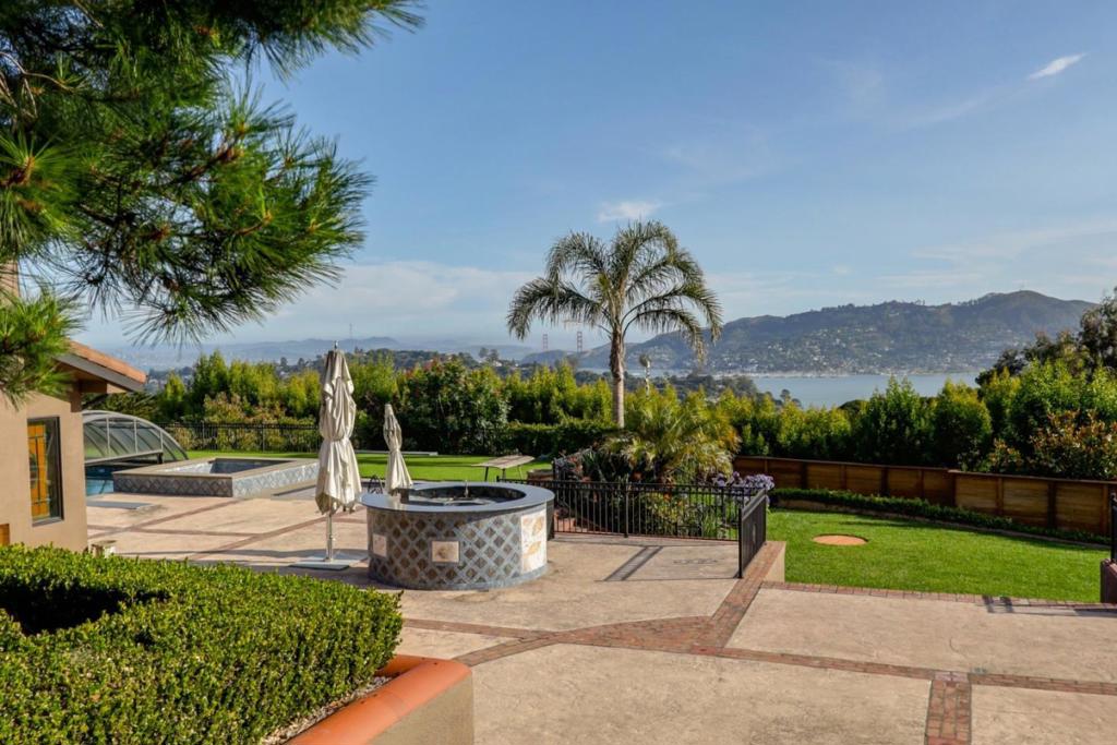 280 Round Hill Road, Tiburon, CA 94920
