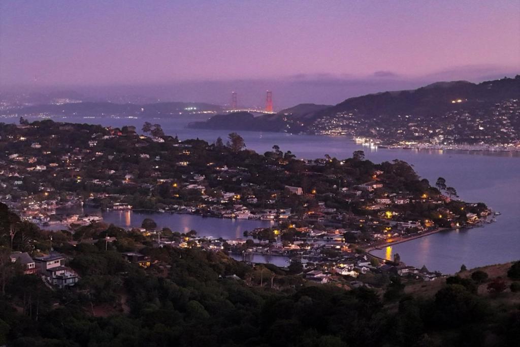 280 Round Hill Road, Tiburon, CA 94920