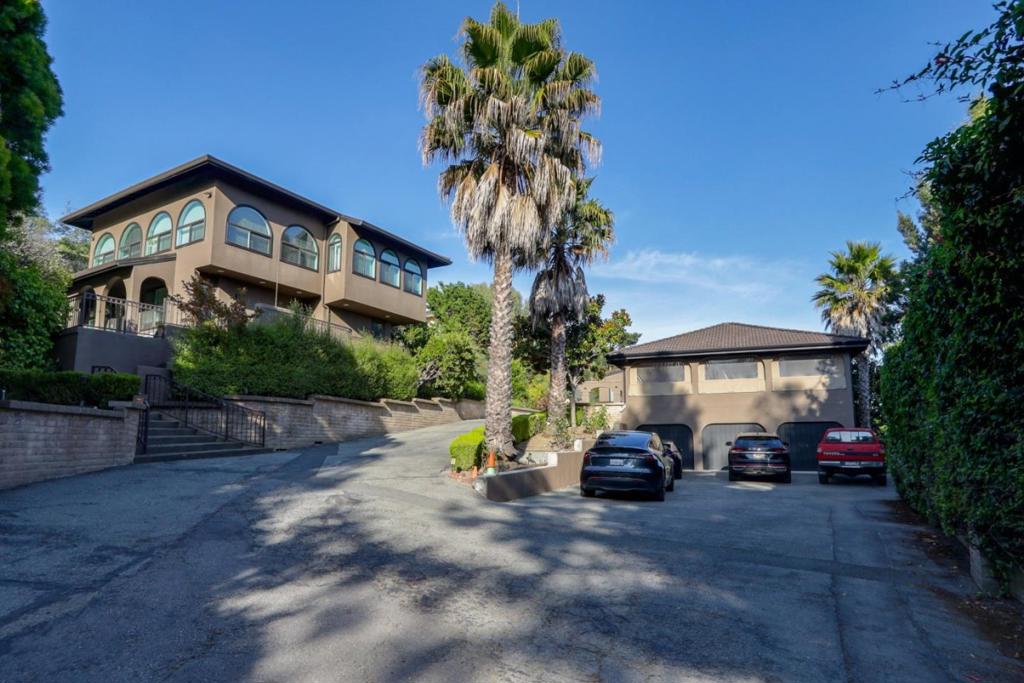 280 Round Hill Road, Tiburon, CA 94920