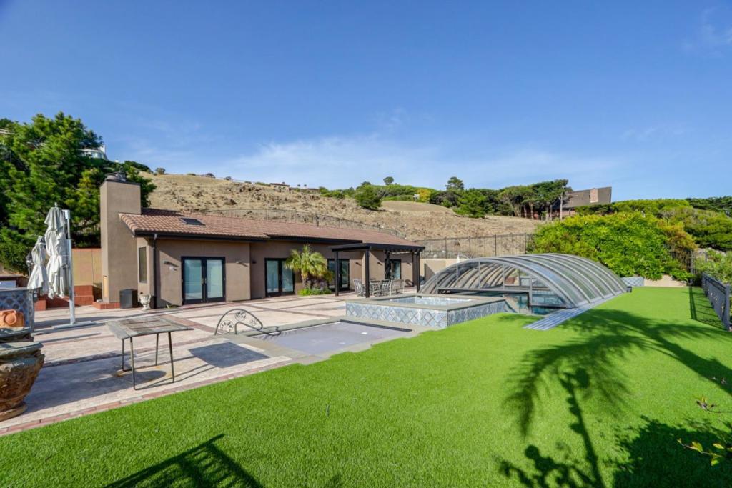 280 Round Hill Road, Tiburon, CA 94920