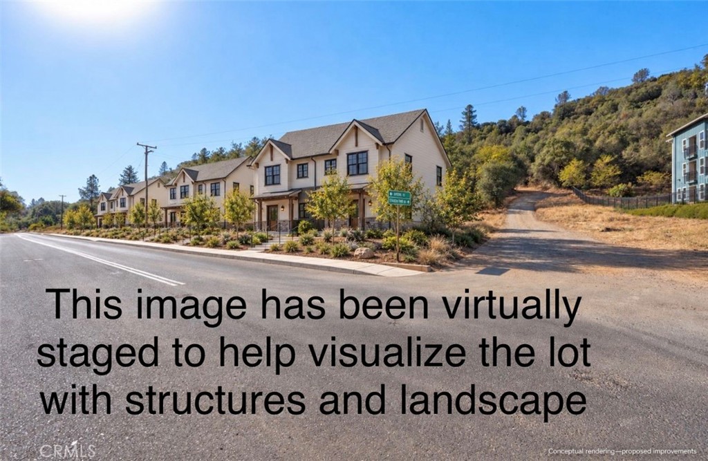 5155 Antone Road, Mariposa, CA 95338 5155 Antone Road, Mariposa, CA 95338