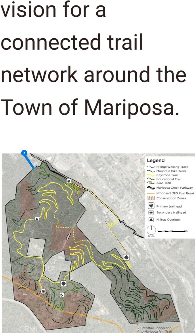 5155 Antone Road, Mariposa, CA 95338