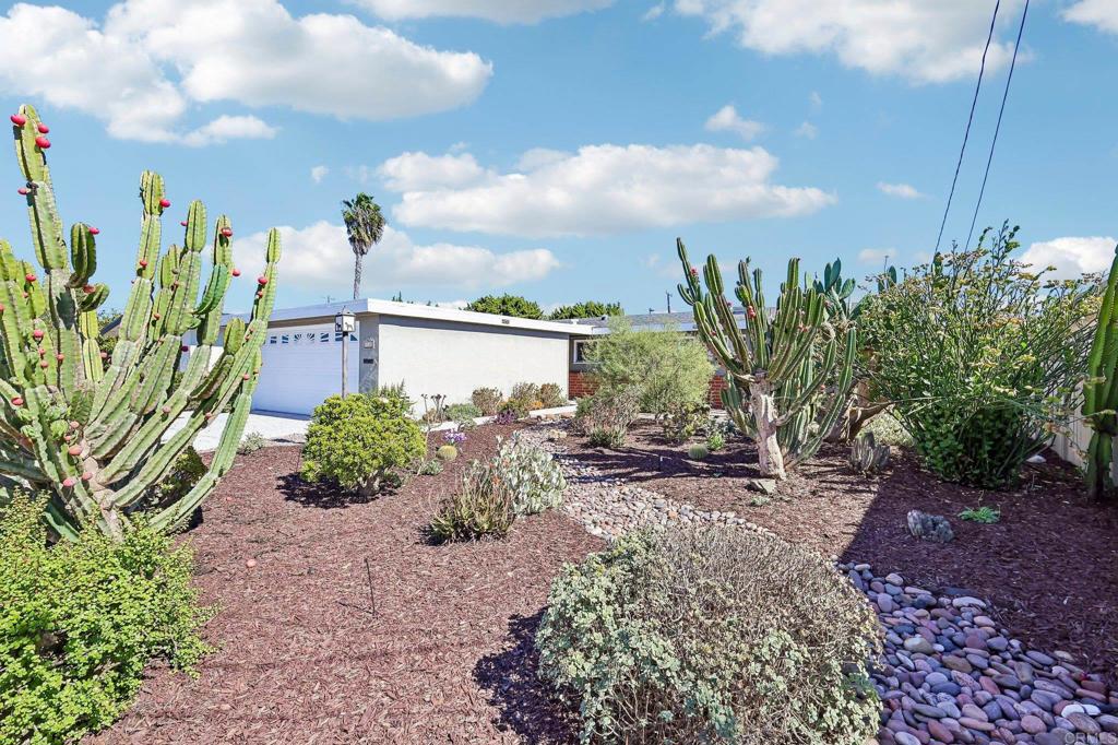 4121 Mount Hukee, San Diego, CA 92117