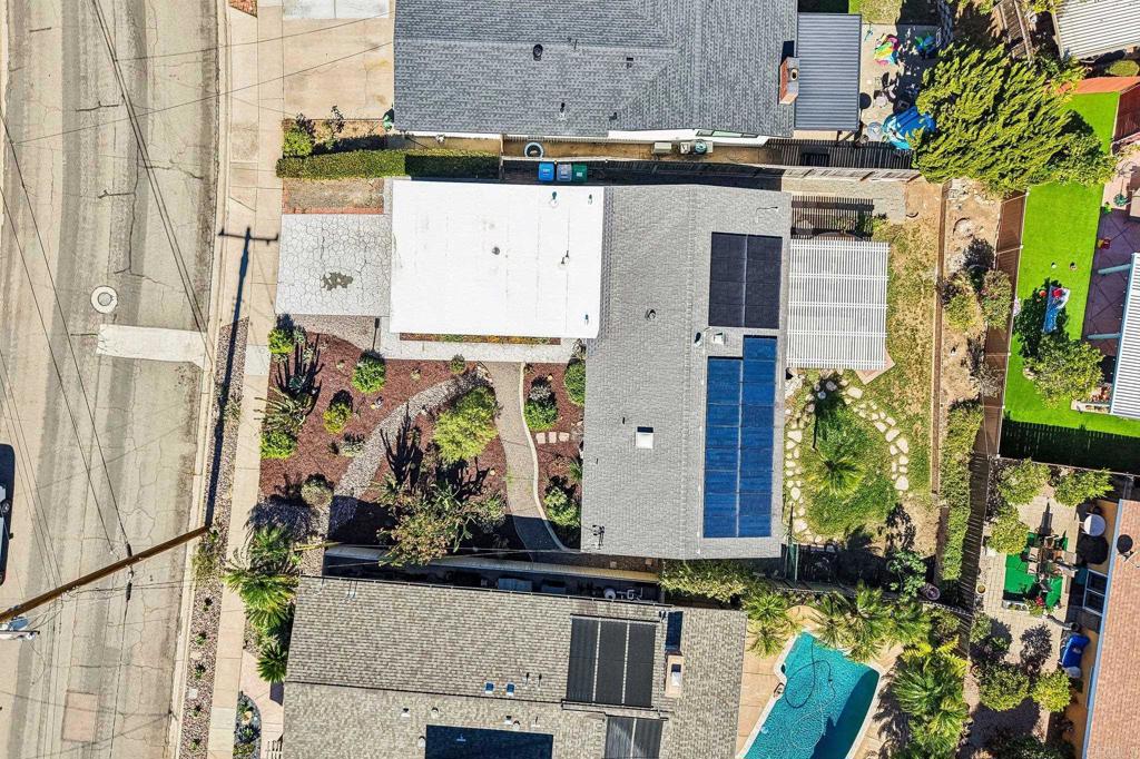 4121 Mount Hukee, San Diego, CA 92117