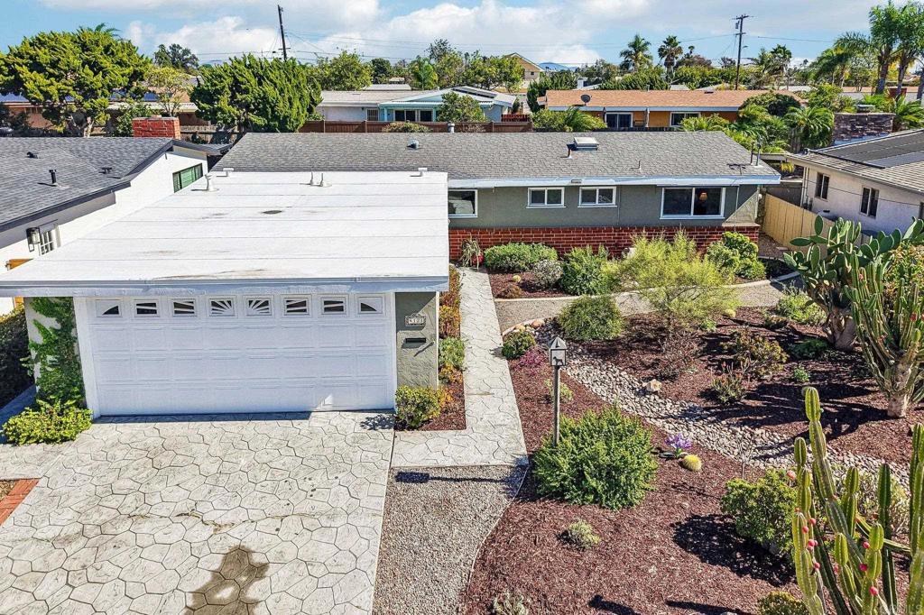 4121 Mount Hukee, San Diego, CA 92117