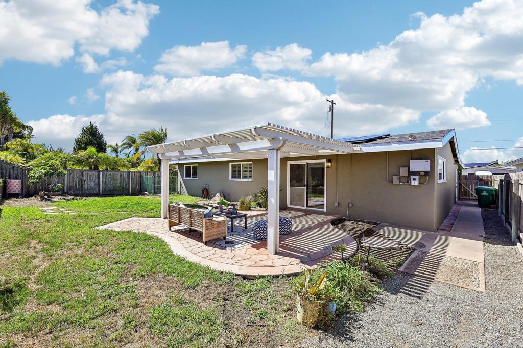 4121 Mount Hukee, San Diego, CA 92117