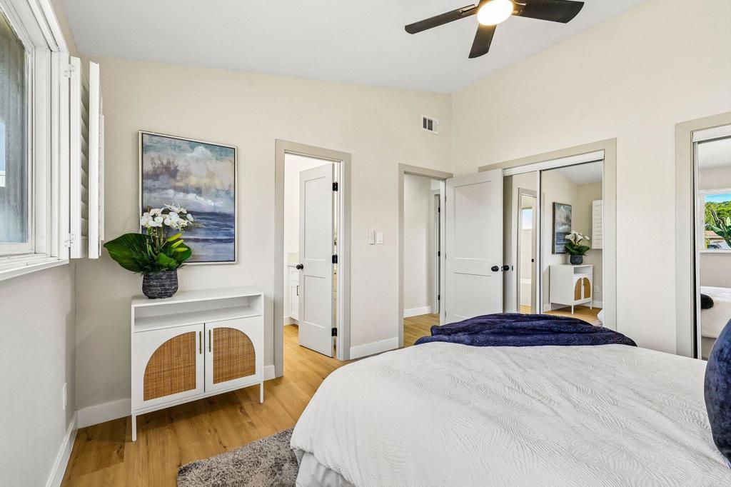4121 Mount Hukee, San Diego, CA 92117