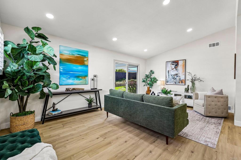 4121 Mount Hukee, San Diego, CA 92117