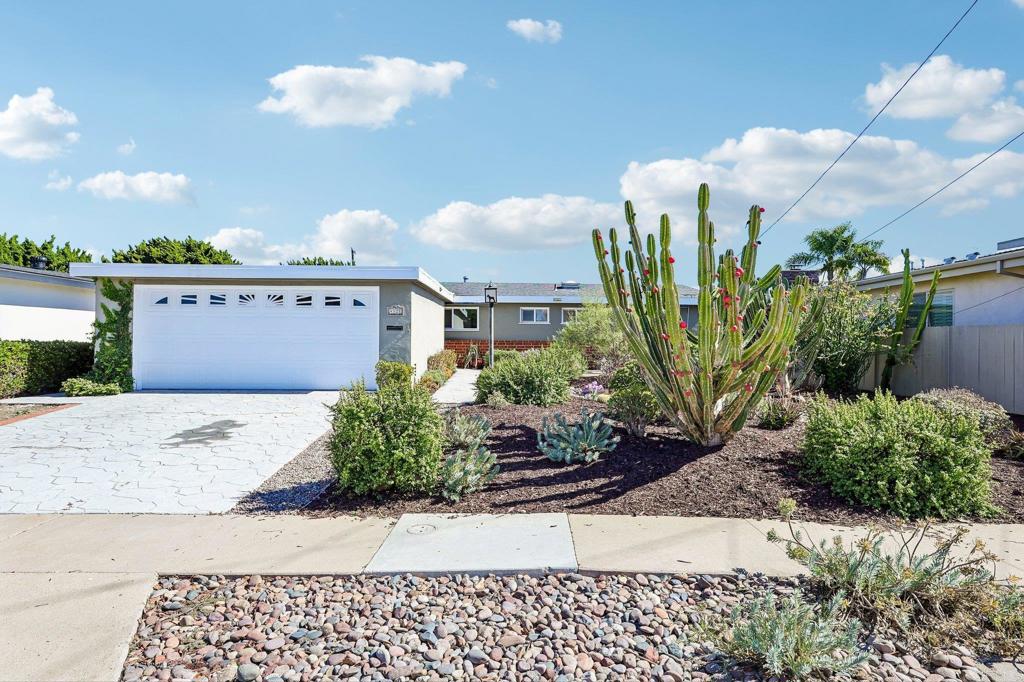 4121 Mount Hukee, San Diego, CA 92117
