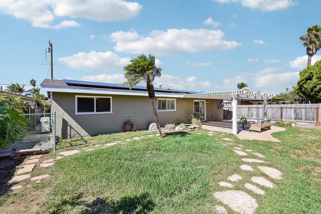 4121 Mount Hukee, San Diego, CA 92117