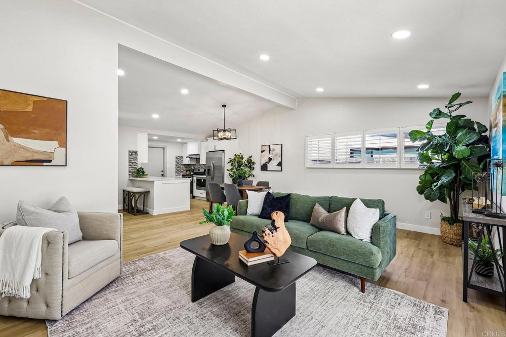 4121 Mount Hukee, San Diego, CA 92117