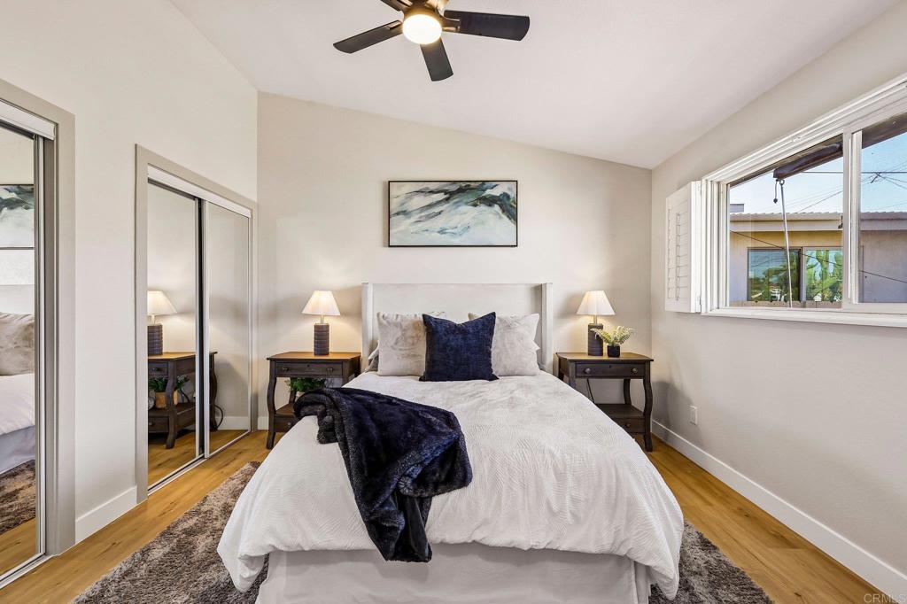4121 Mount Hukee, San Diego, CA 92117