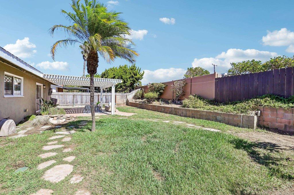 4121 Mount Hukee, San Diego, CA 92117