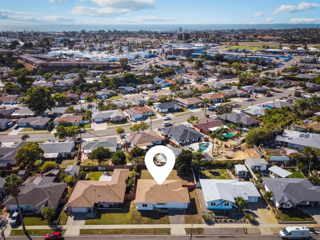 147 Edgewood Drive, Oceanside, CA 92054