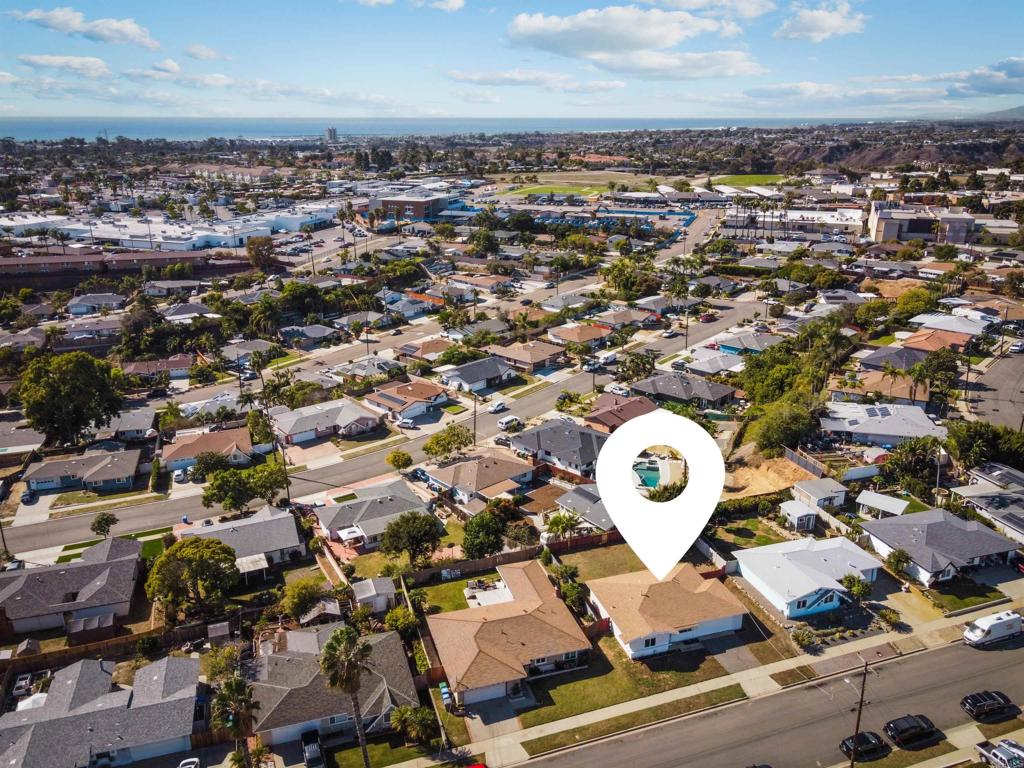147 Edgewood Drive, Oceanside, CA 92054