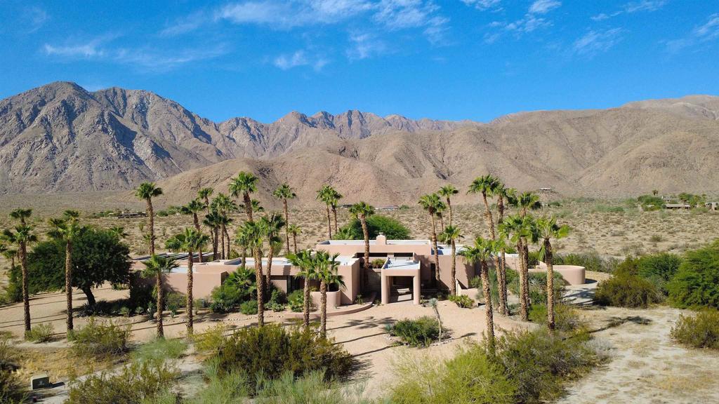 752 Indian Head Ranch Road, Borrego Springs, CA 92004