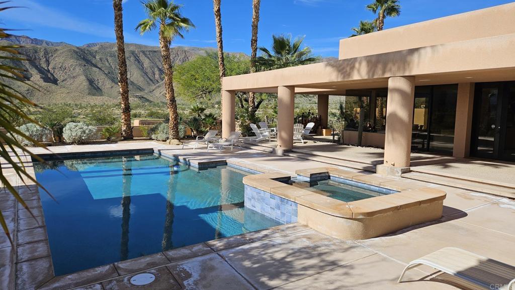 752 Indian Head Ranch Road, Borrego Springs, CA 92004 752 Indian Head Ranch Road, Borrego Springs, CA 92004