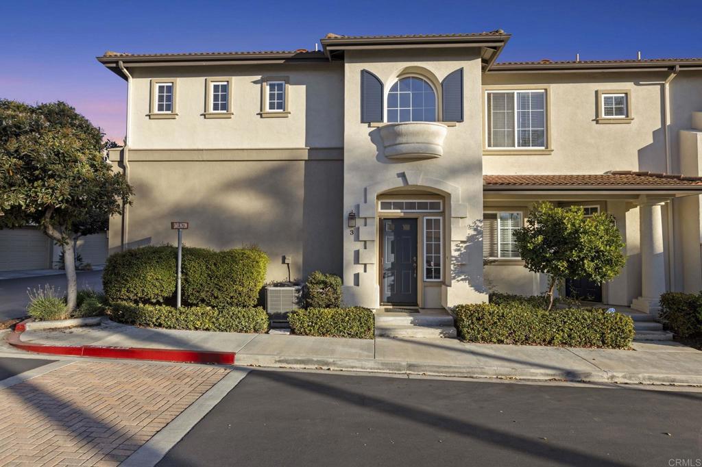 3 DARLINGTON, Irvine, CA 92620