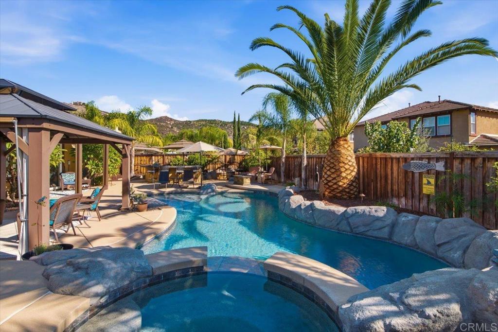 571 Chandler Court, Escondido, CA 92027