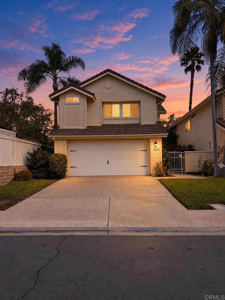 5033 Camino Playa Acapulco, San Diego, CA 92124