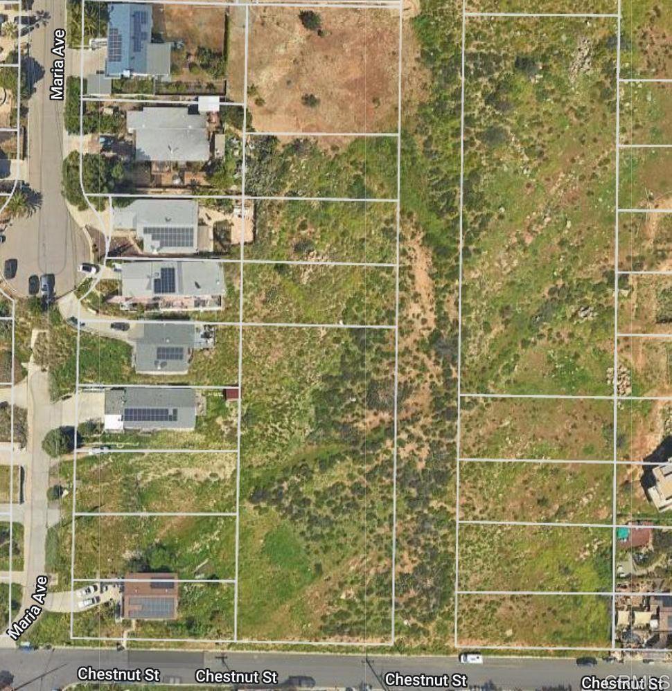 0 Buena Vista Avenue, Spring Valley, CA 91977