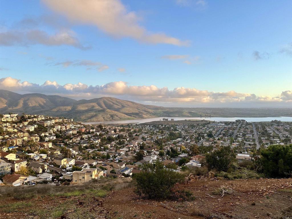 0 Buena Vista Avenue, Spring Valley, CA 91977