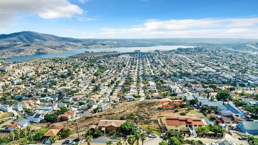 0 Buena Vista Avenue, Spring Valley, CA 91977