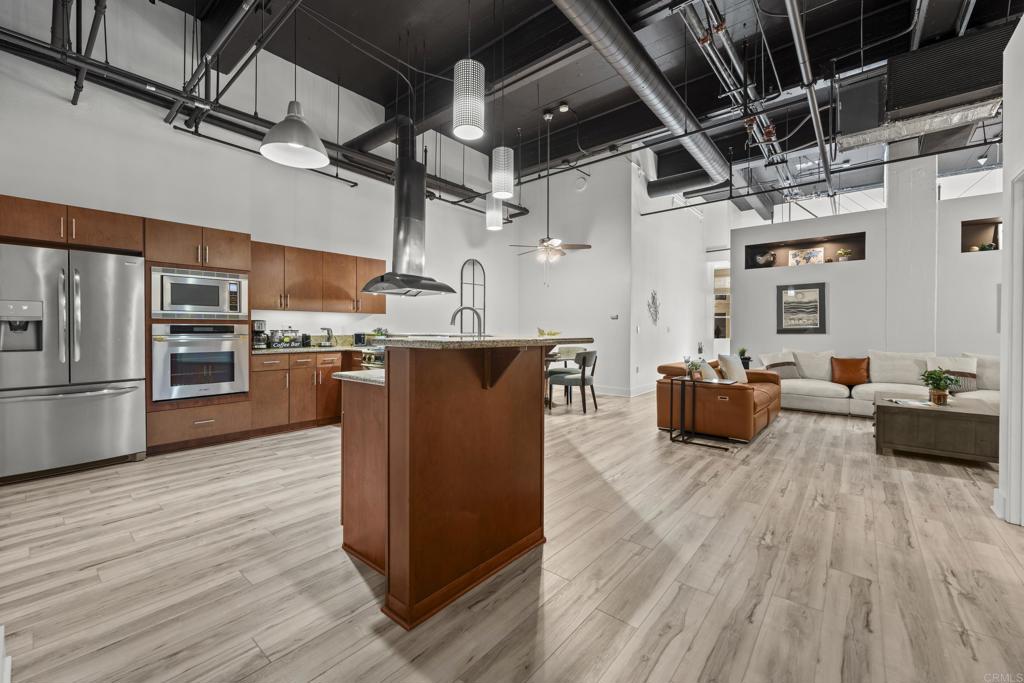 950 6Th Avenue, San Diego, CA 92101