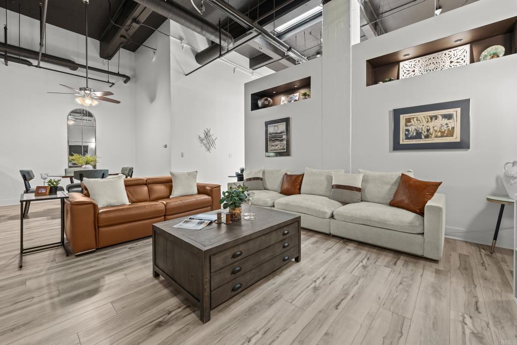 950 6Th Avenue, San Diego, CA 92101