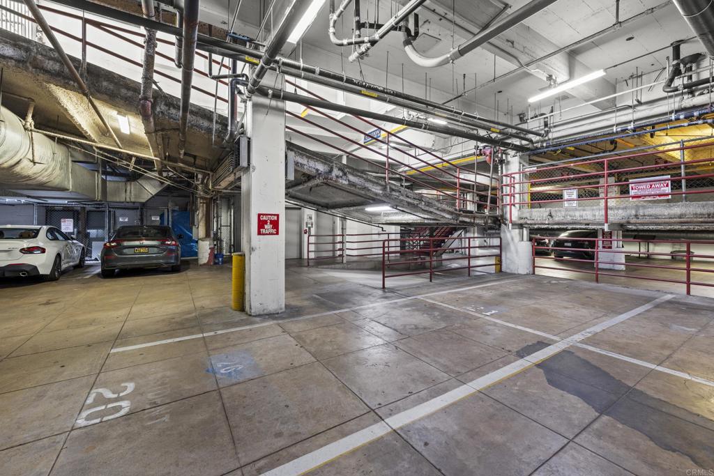 950 6Th Avenue, San Diego, CA 92101