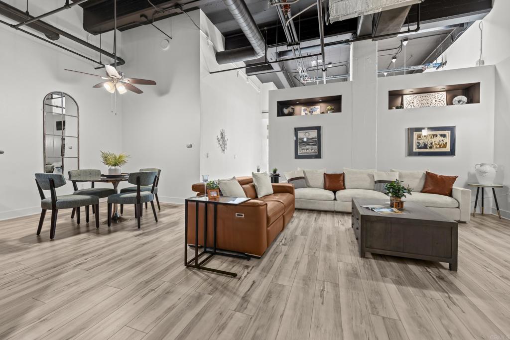 950 6Th Avenue, San Diego, CA 92101