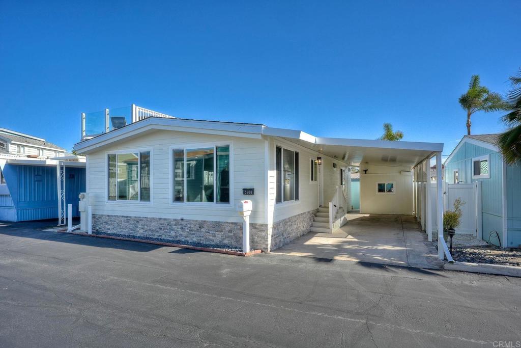 6508 Easy Street, Carlsbad, CA 92011